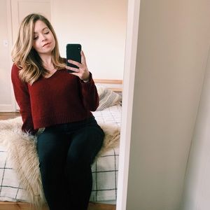 Meet your Posher, Jenny